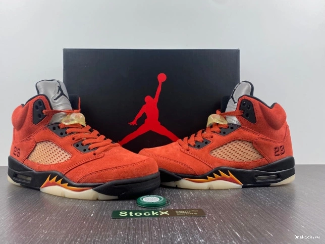 One Kick 5 Mars Her For Jordan Air DD9336-800 WMNS 0717